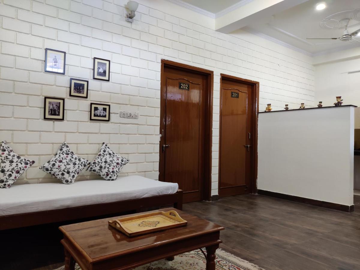 The Karauli By Le Pension Jaipur