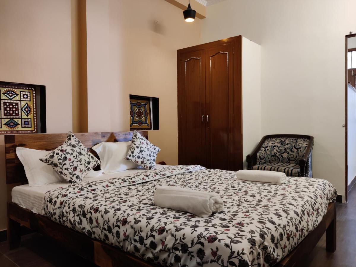 Hotel The Karauli By Le Pension *
