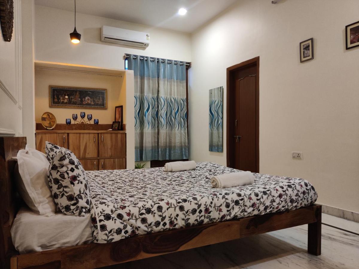 The Karauli By Le Pension *