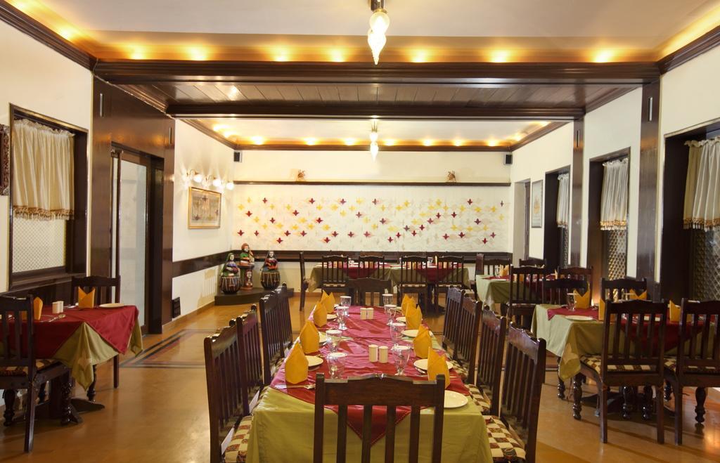 Karma Haveli Hotel 4*