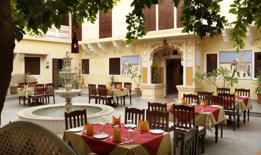Karma Haveli Hotel Jaipur