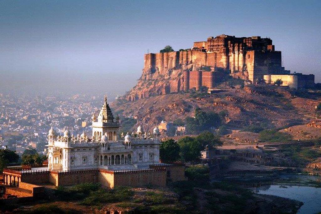 Karma Haveli Jaipur