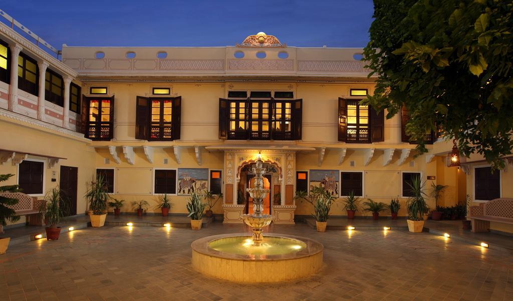 Karma Haveli 4*