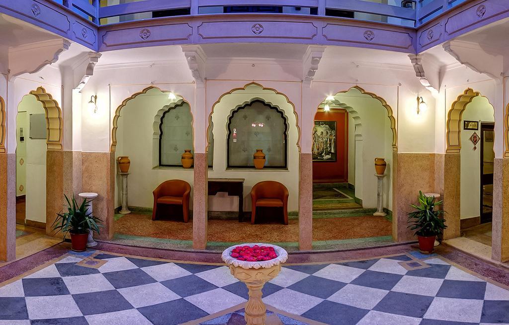 Karma Haveli 4* Jaipur