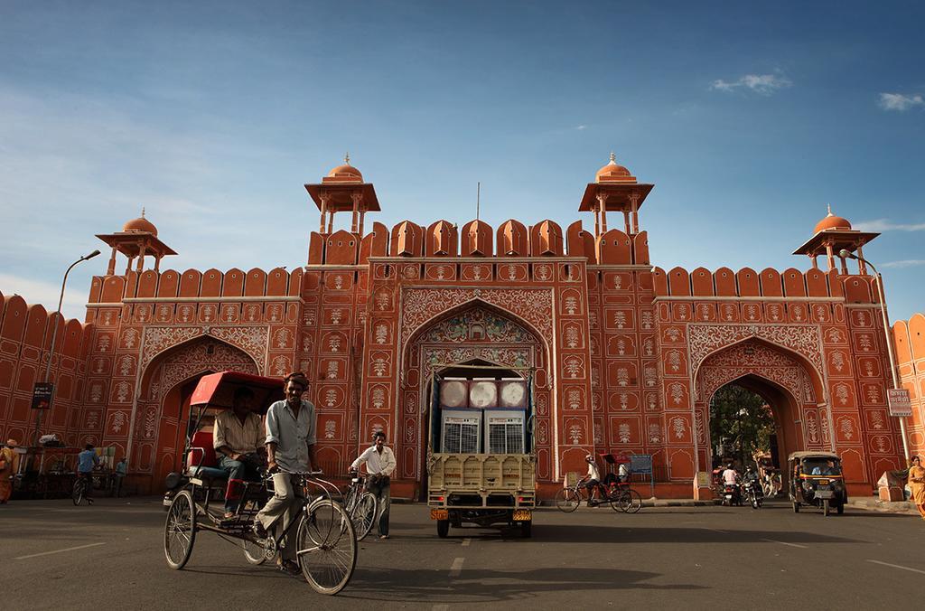 Karma Haveli Hotel 4*