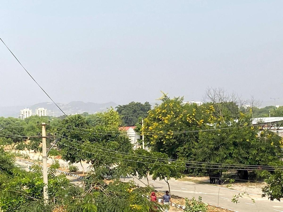 Sohana's - Work Friendly Near International Airport * Jaipur