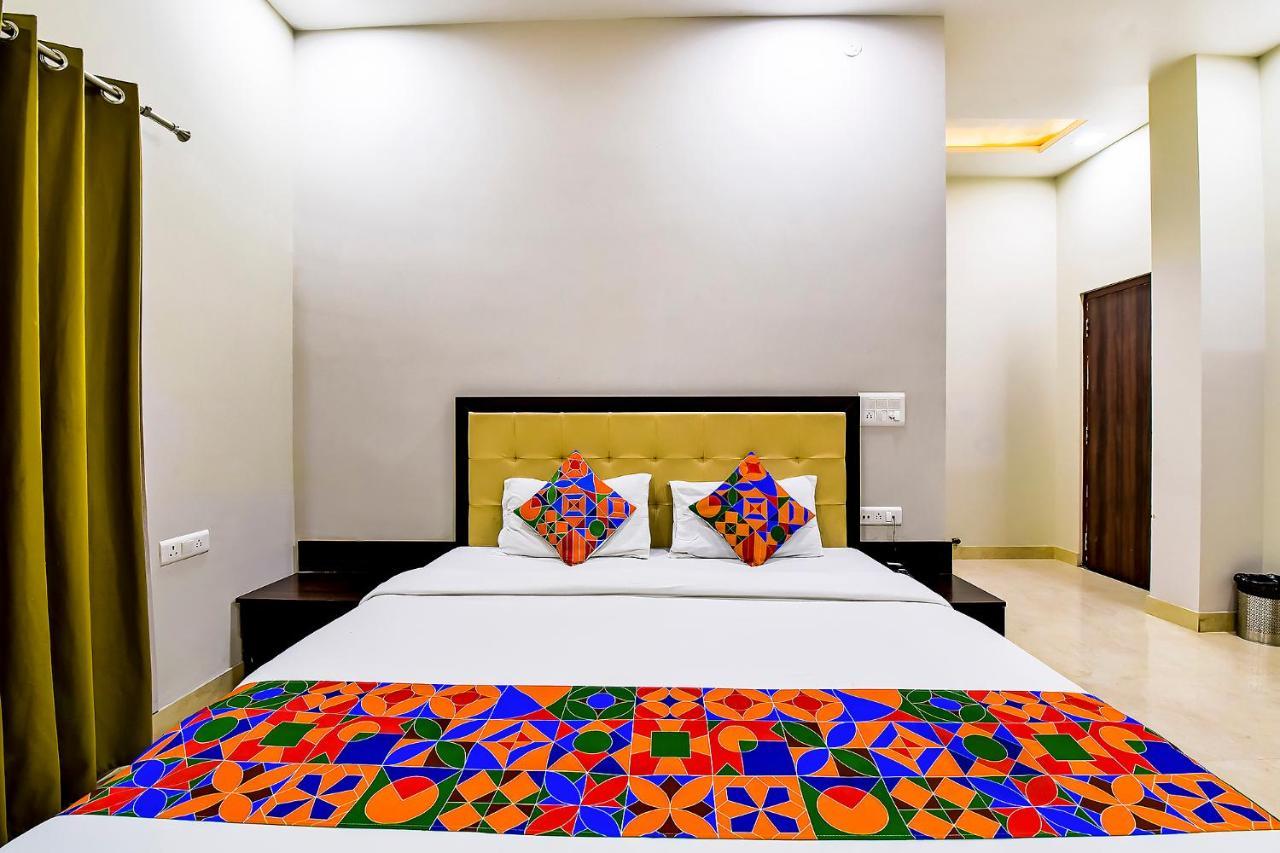 Fabhotel The Castle 3*