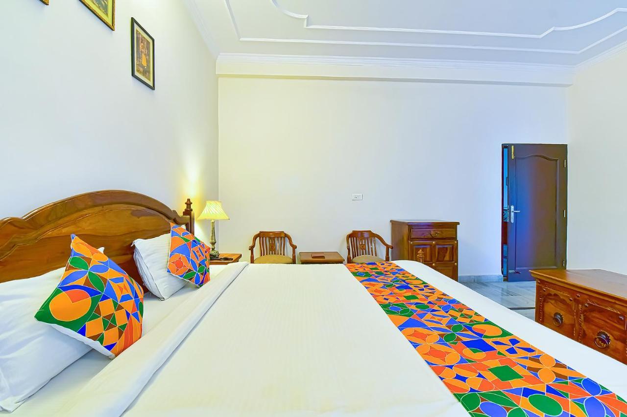 Hotel Harsoli Haveli