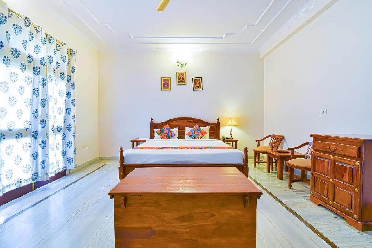Harsoli Haveli Jaipur