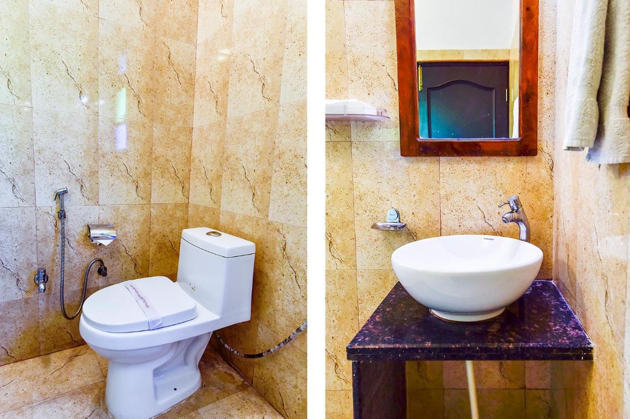 Hotel Harsoli Haveli 3*