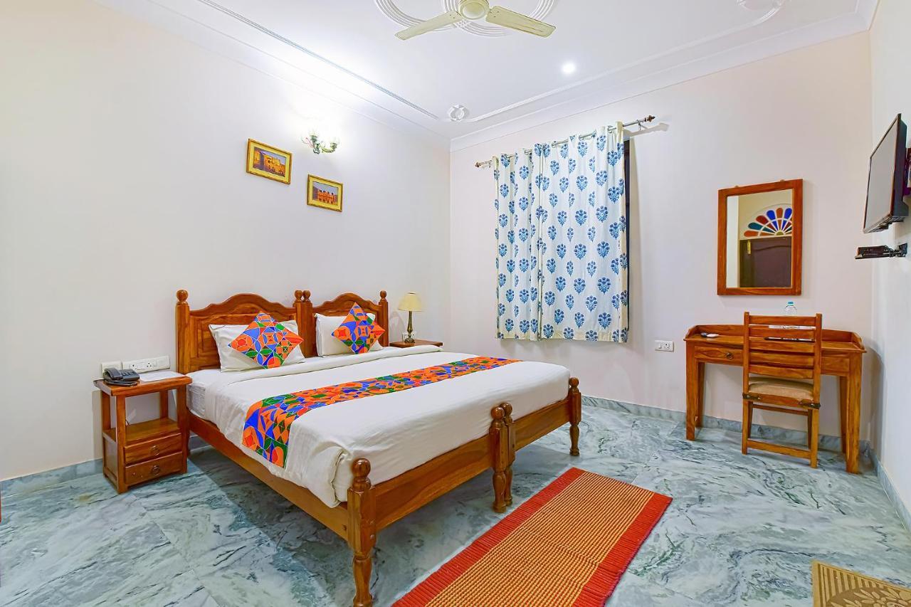 Hotel Harsoli Haveli Jaipur
