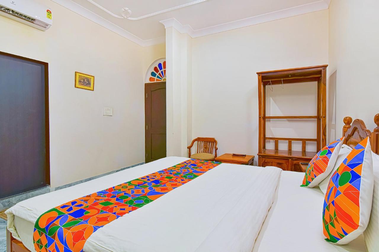 Harsoli Haveli Hotel Jaipur