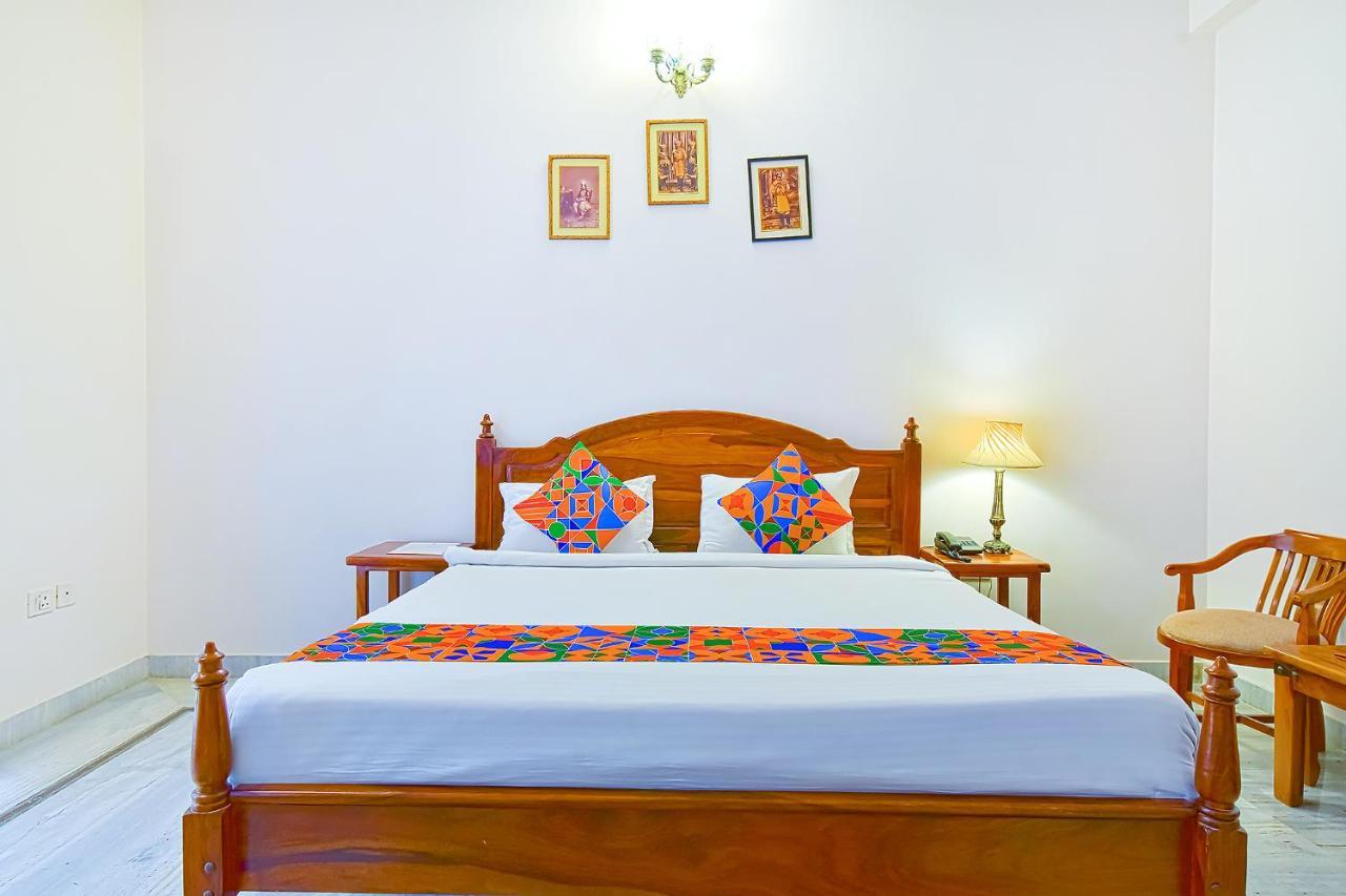 Harsoli Haveli 3*