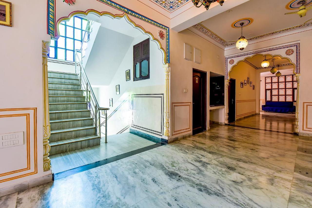 Harsoli Haveli Jaipur