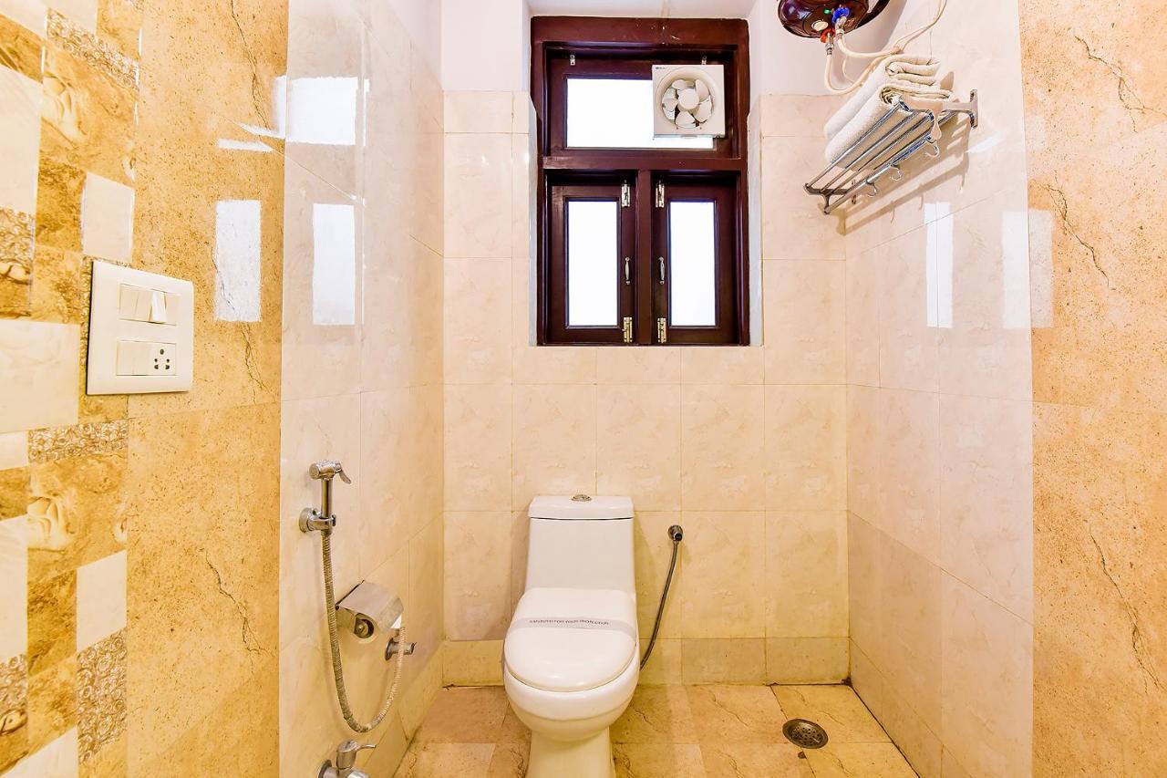Harsoli Haveli Hotel