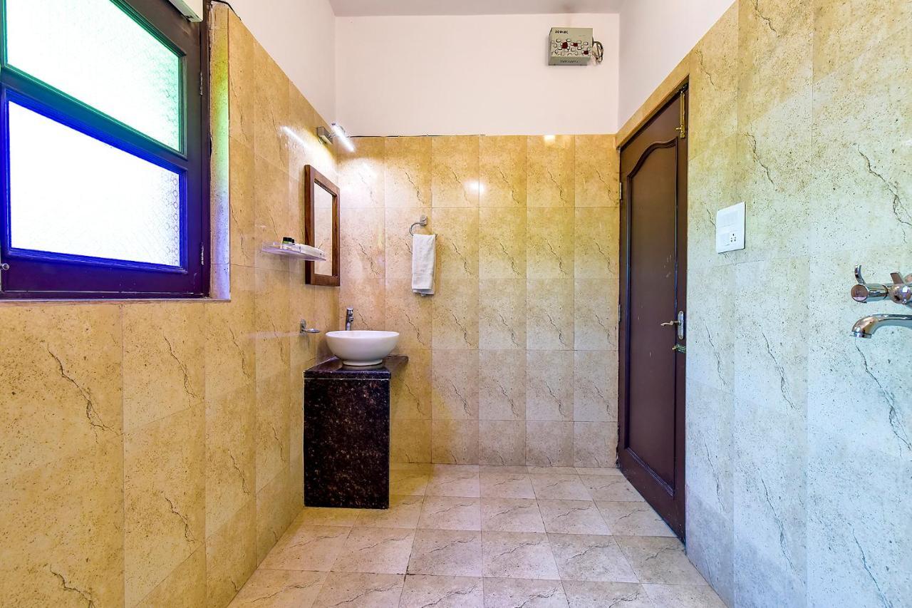 Hotel Harsoli Haveli 3*