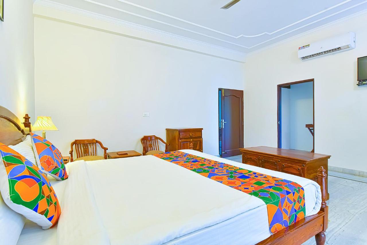 Harsoli Haveli 3* Jaipur