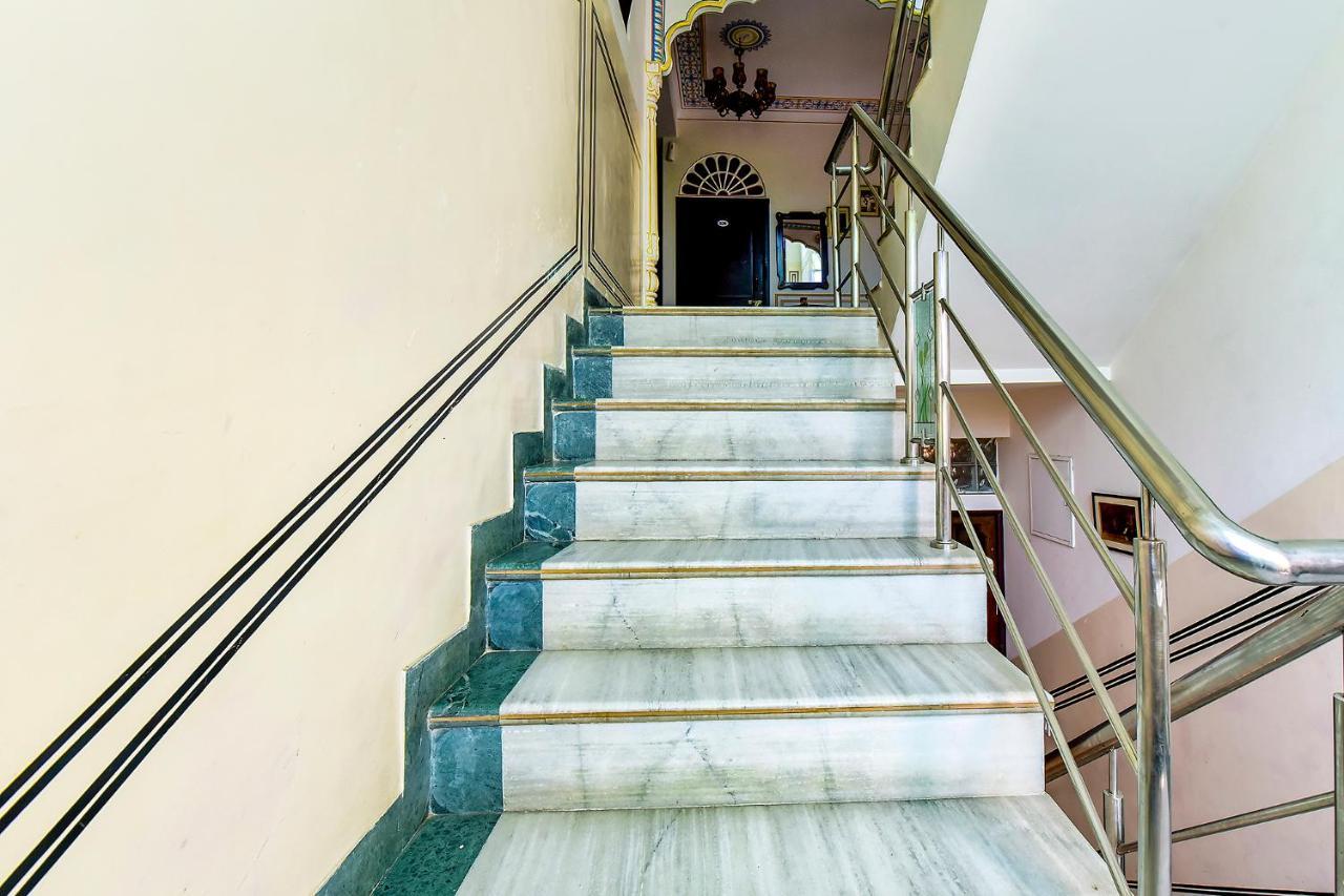 Hotel Harsoli Haveli