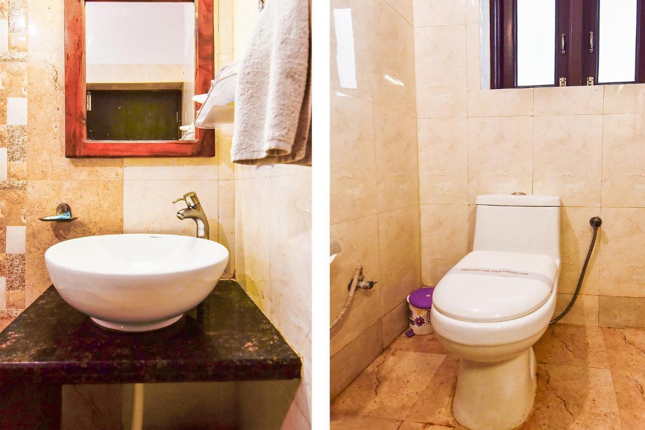 Harsoli Haveli Hotel 3*