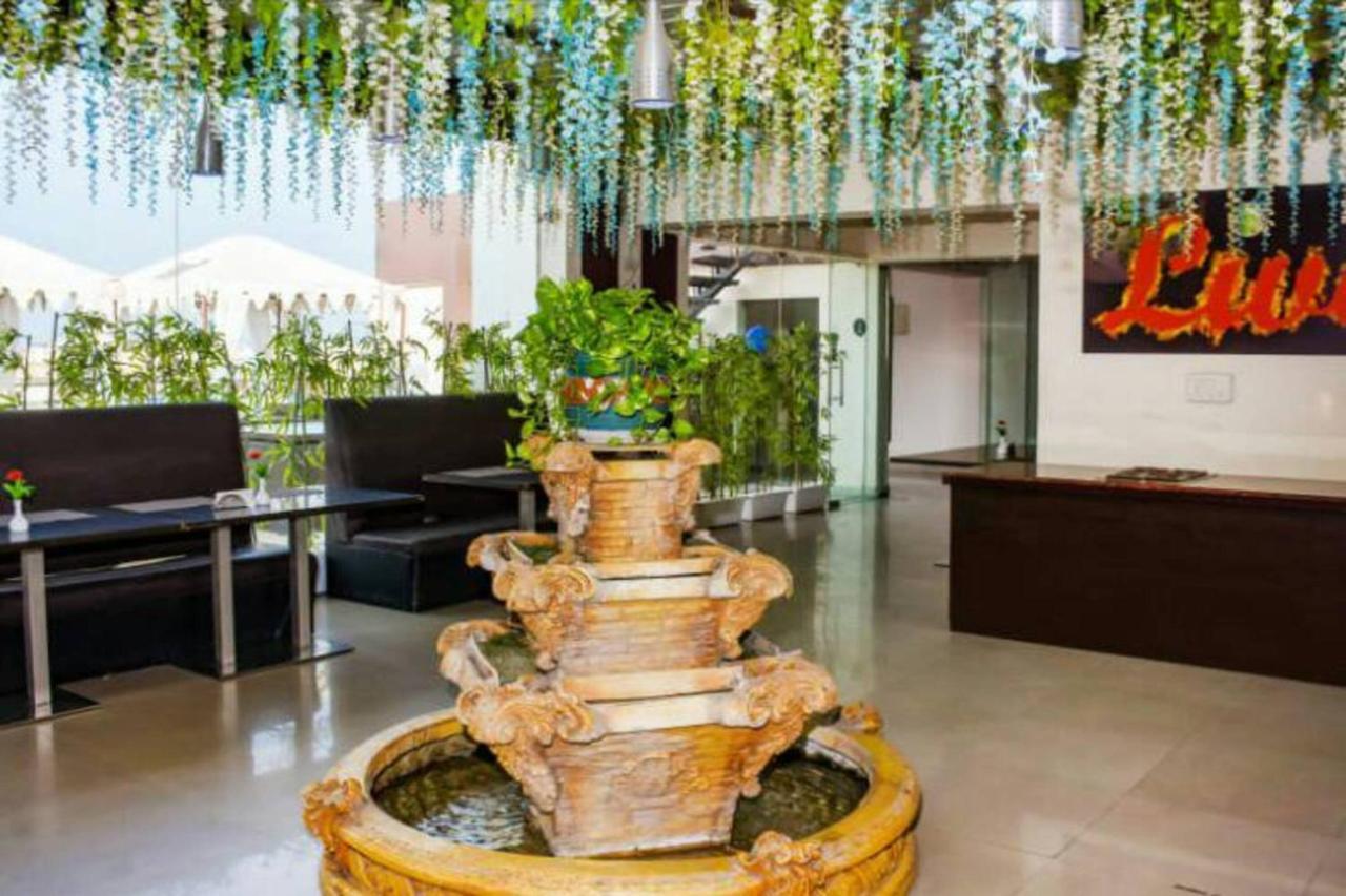 Hotel Savi Regency Jaipur