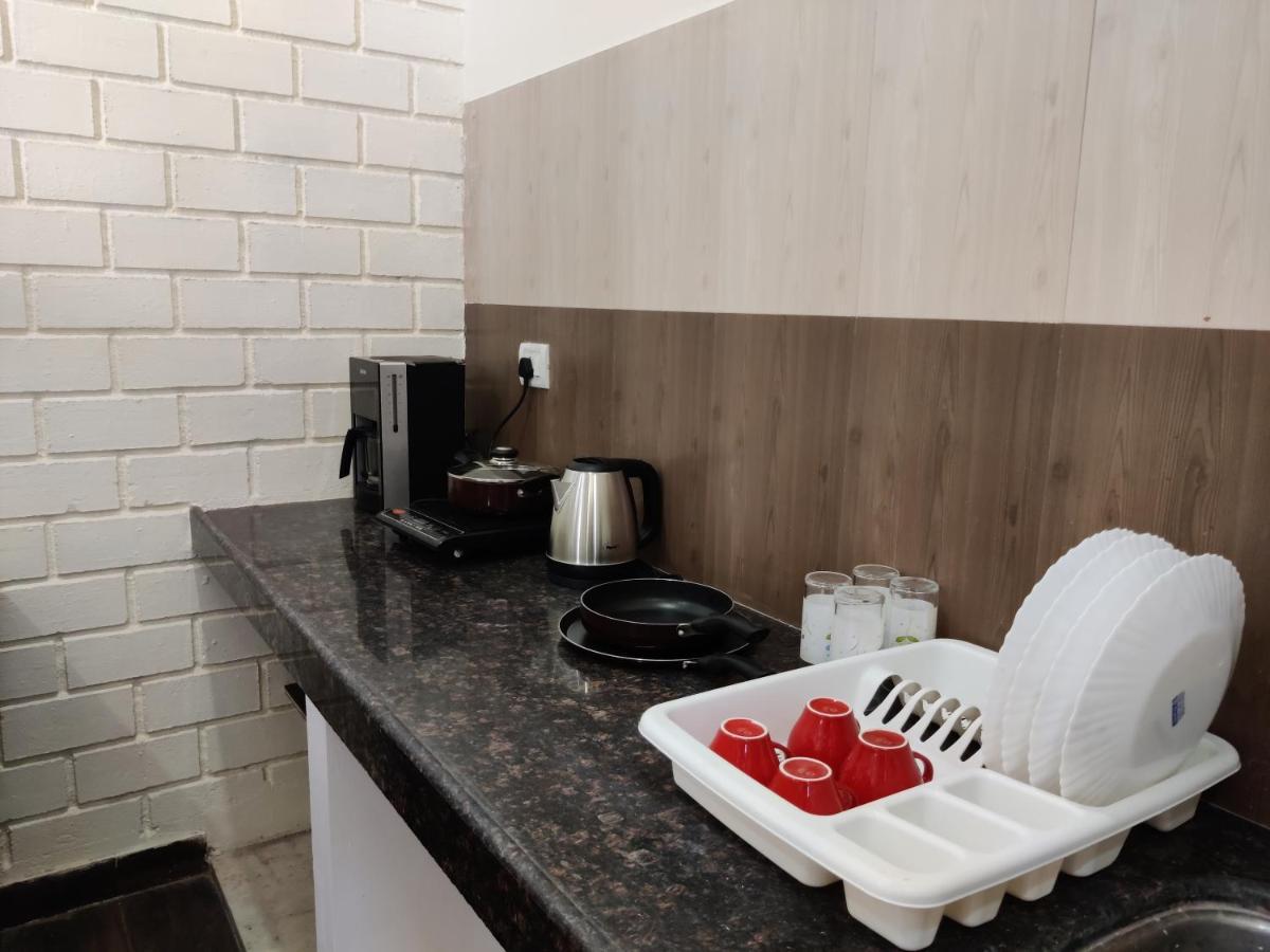Hotel The Karauli By Le Pension *
