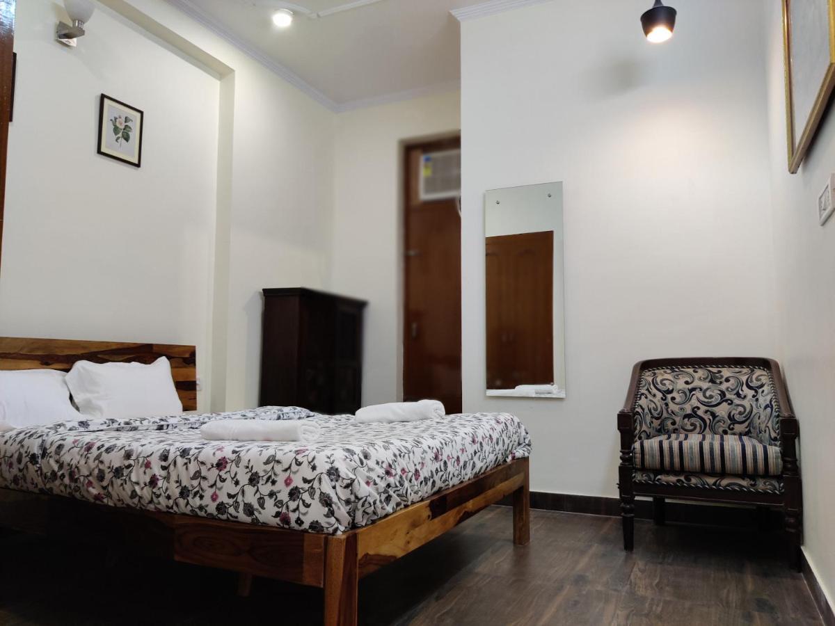 Hotel The Karauli By Le Pension Jaipur