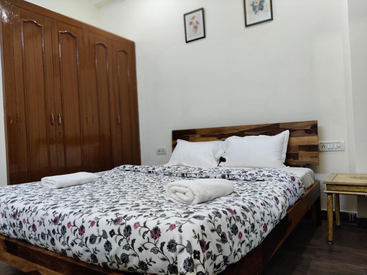 Hotel The Karauli By Le Pension Jaipur