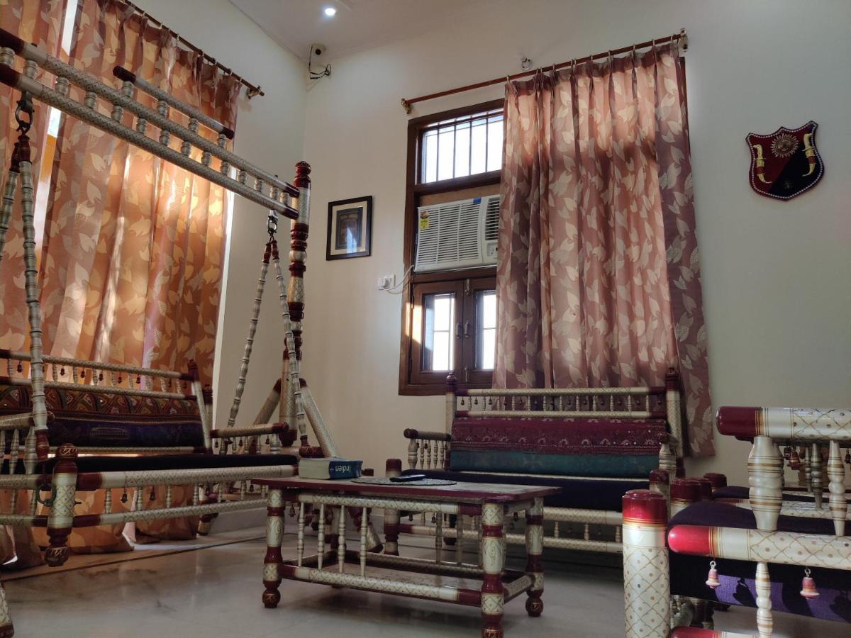 The Karauli By Le Pension Jaipur