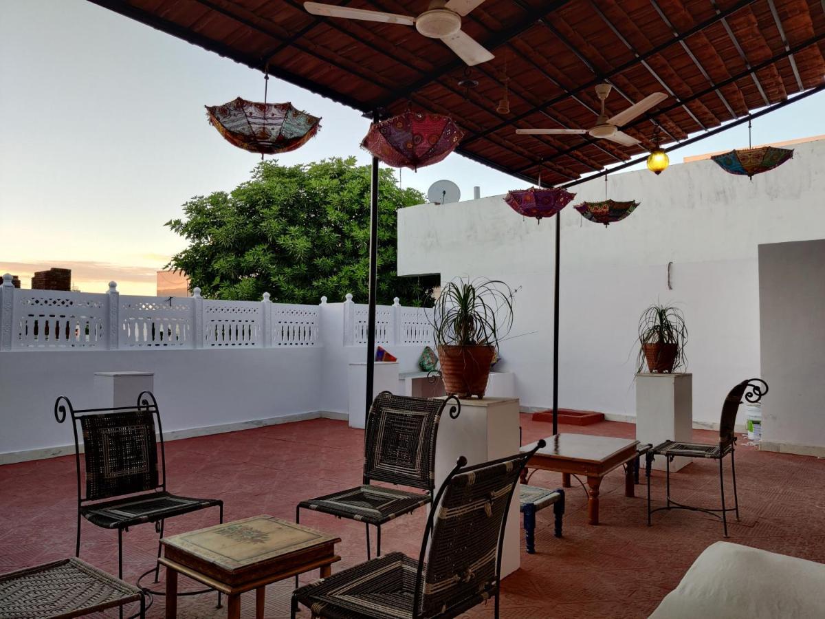 The Karauli By Le Pension Jaipur