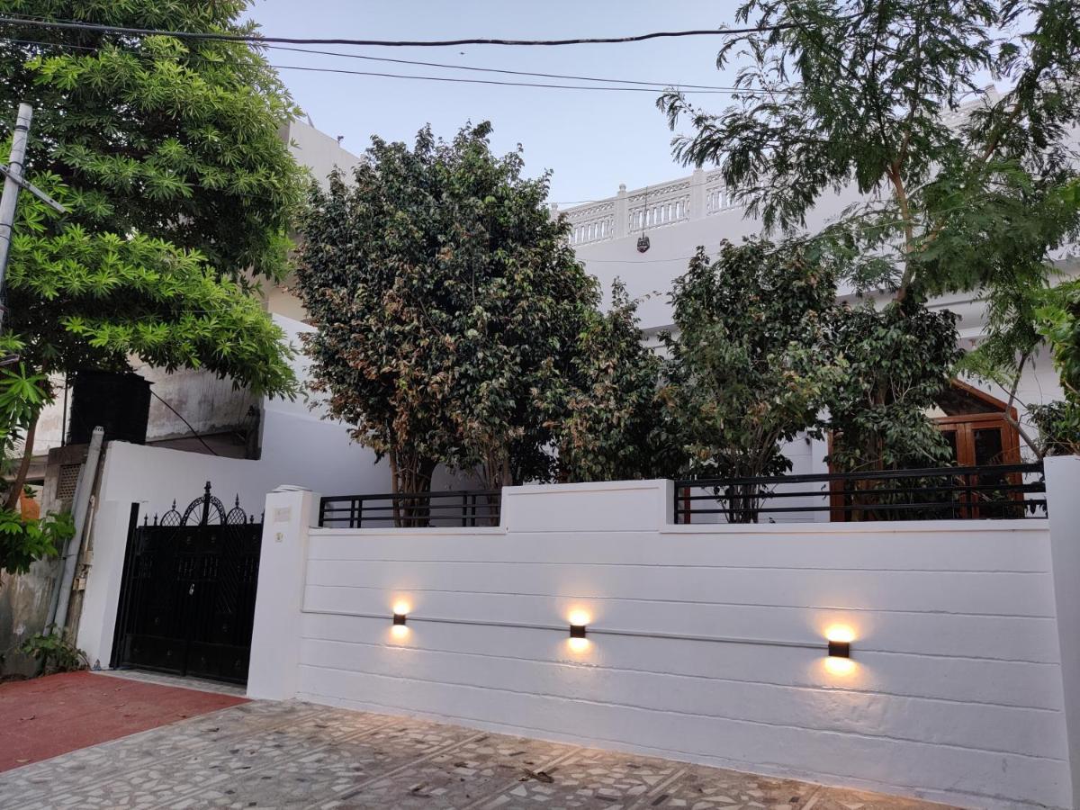 Hotel The Karauli By Le Pension *