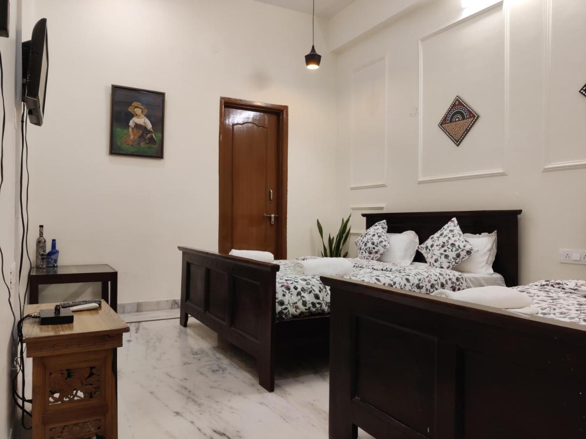 The Karauli By Le Pension Hotel