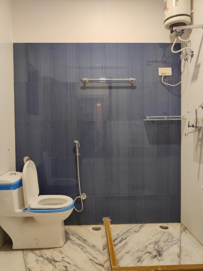 The Karauli By Le Pension *