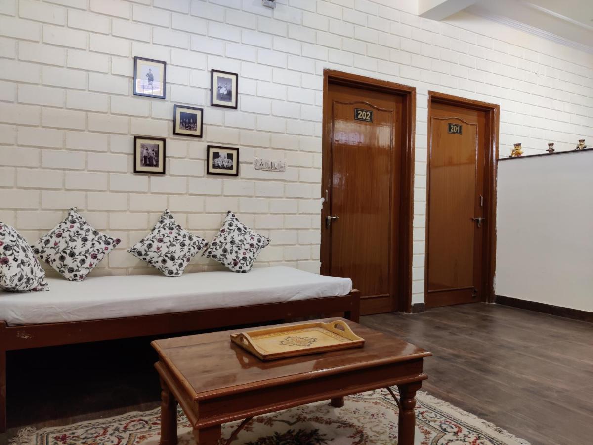 Hotel The Karauli By Le Pension