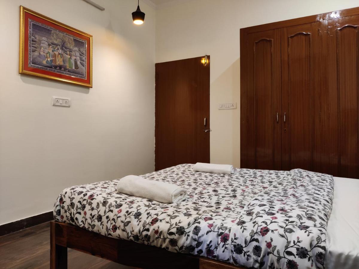 The Karauli By Le Pension Jaipur