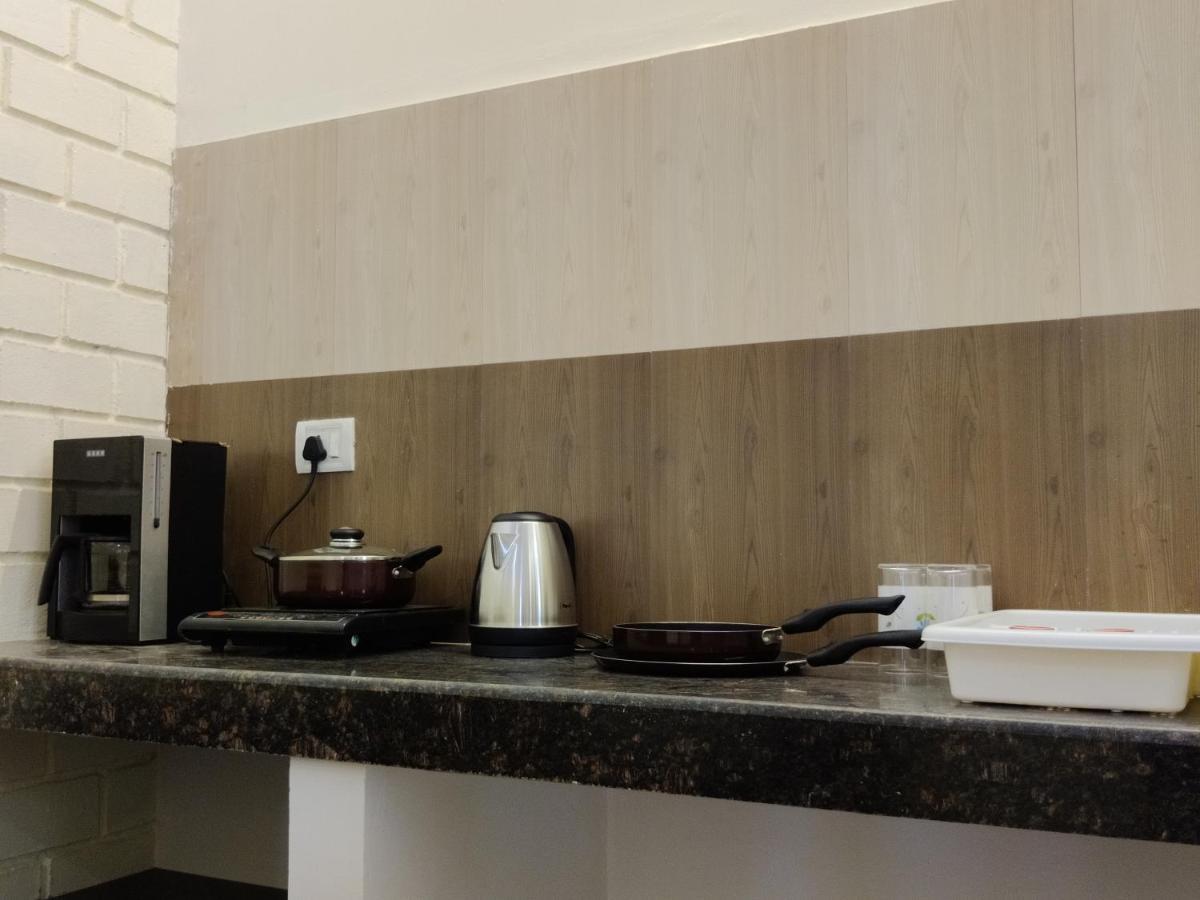 Hotel The Karauli By Le Pension *