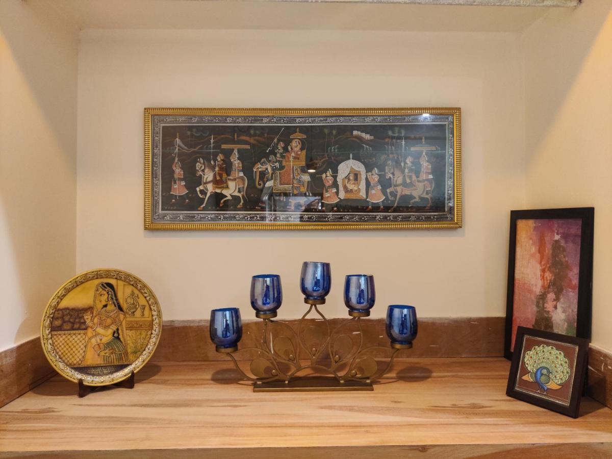 The Karauli By Le Pension Hotel *