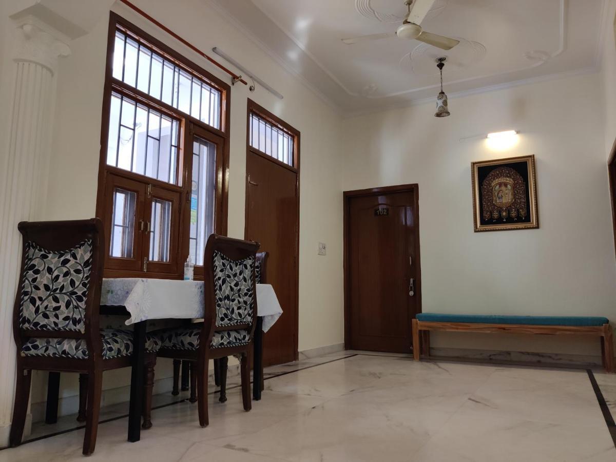 The Karauli By Le Pension Hotel