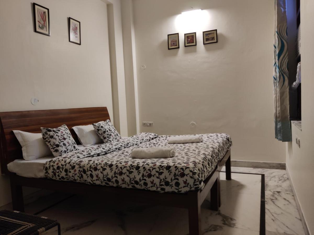 The Karauli By Le Pension * Jaipur