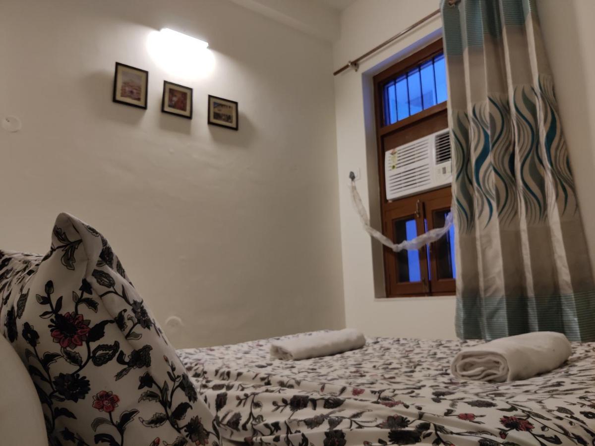 The Karauli By Le Pension