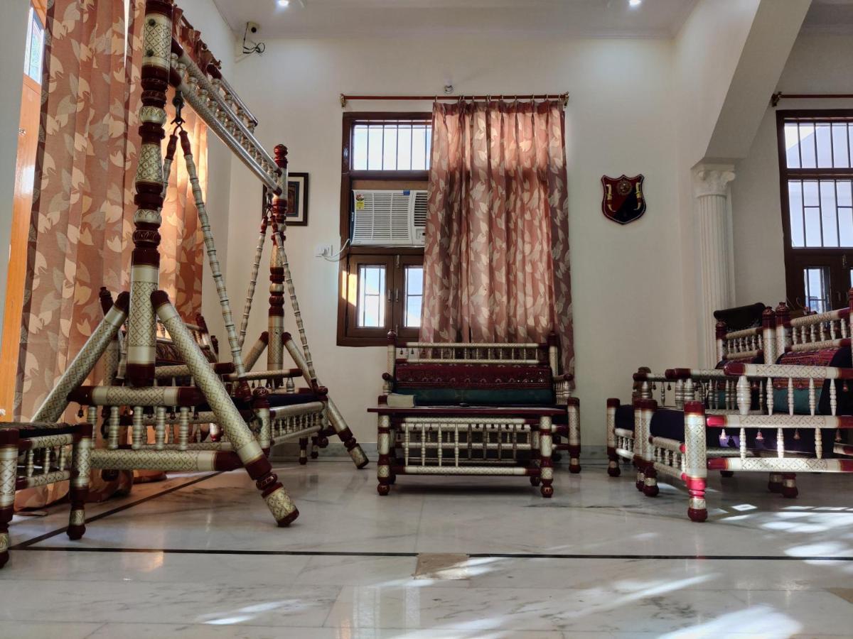 Hotel The Karauli By Le Pension