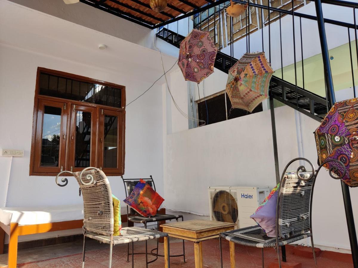 Hotel The Karauli By Le Pension