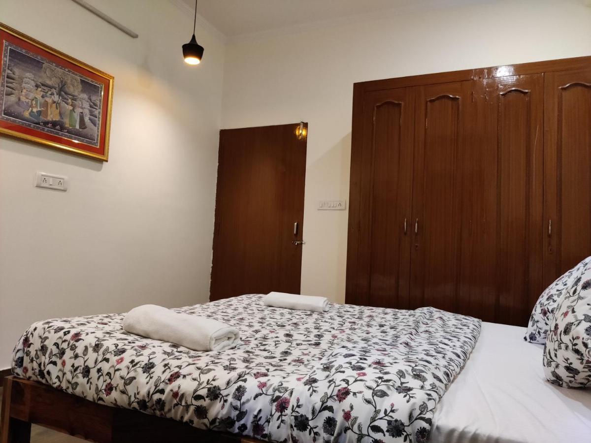 The Karauli By Le Pension *