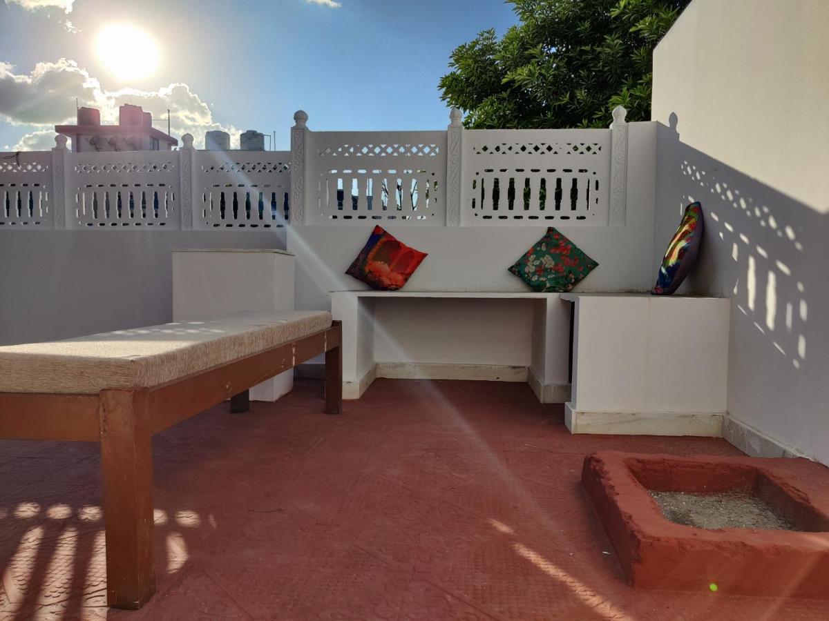 The Karauli By Le Pension Jaipur