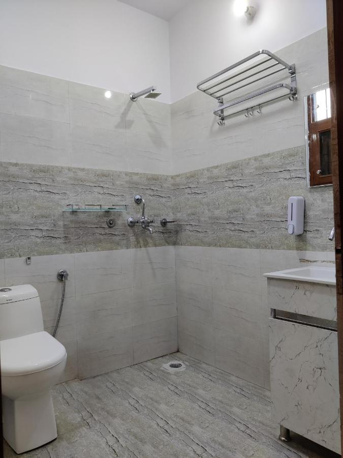 The Karauli By Le Pension Jaipur