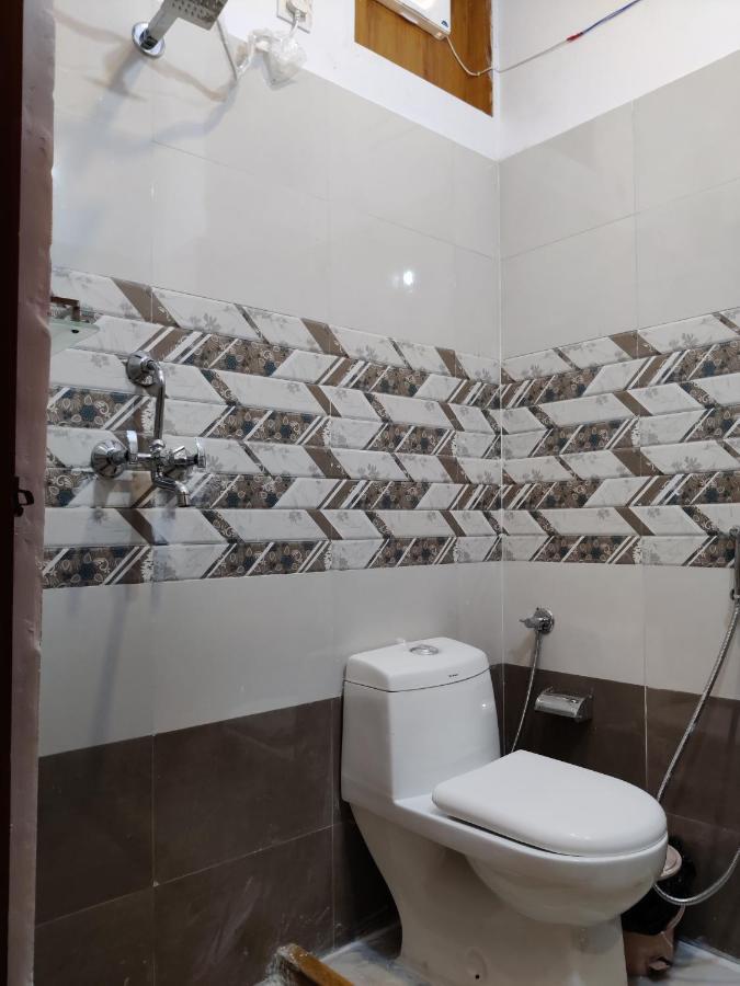 The Karauli By Le Pension *