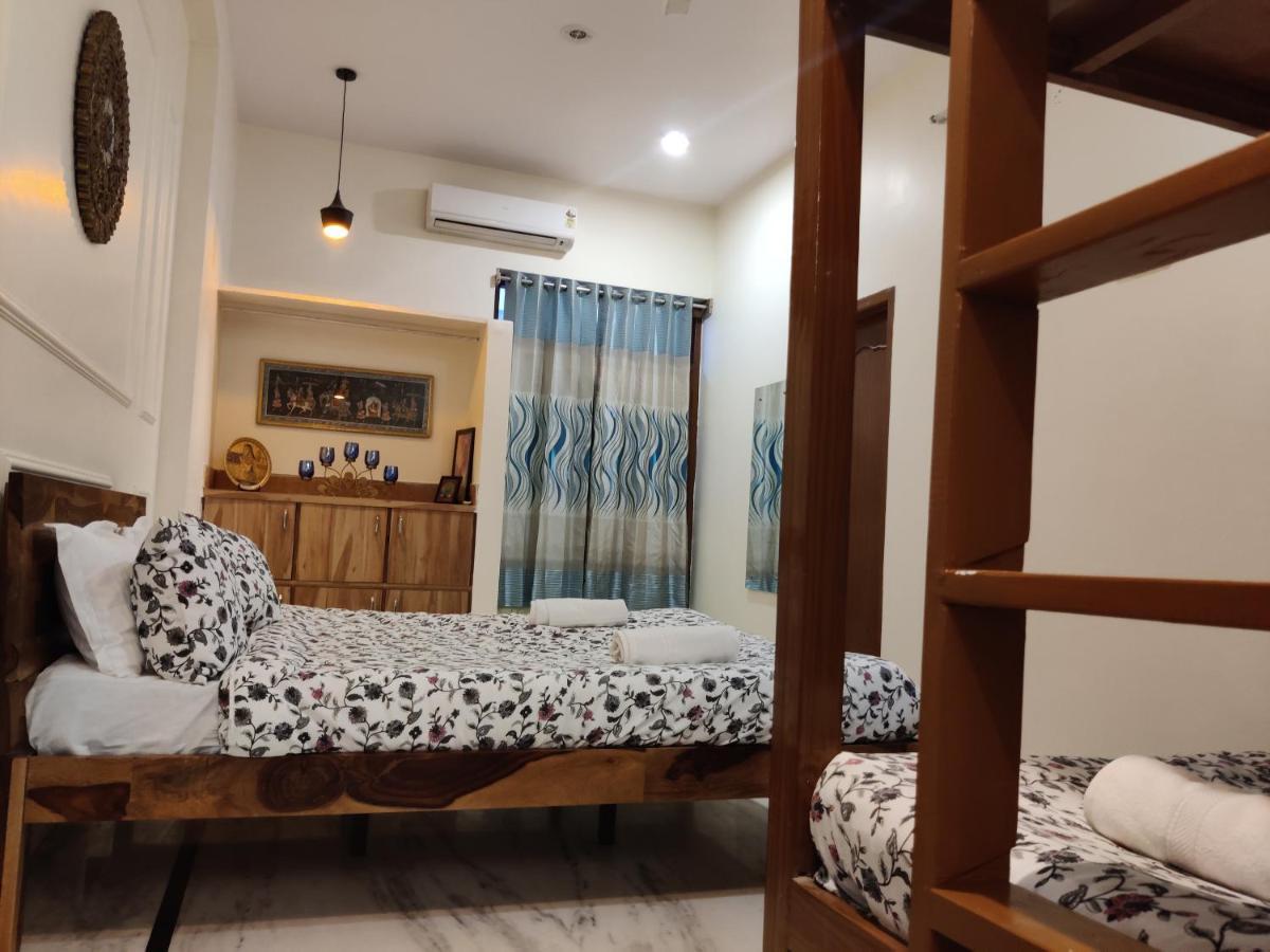 Hotel The Karauli By Le Pension *