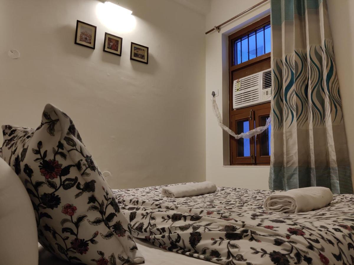 The Karauli By Le Pension * Jaipur
