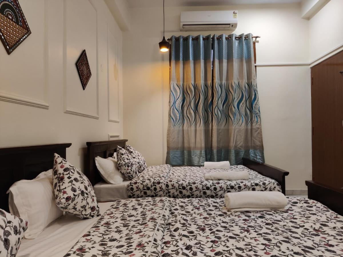 Hotel The Karauli By Le Pension *