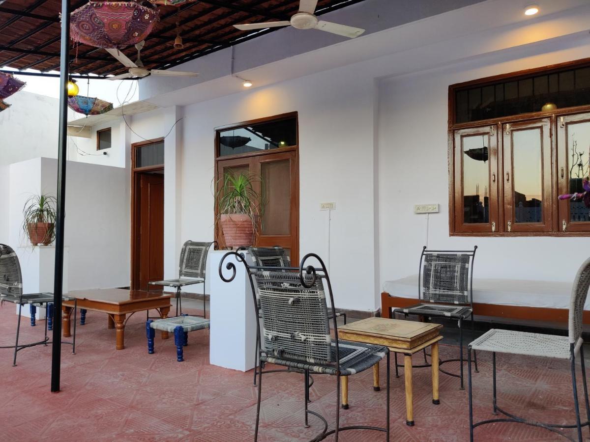 Hotel The Karauli By Le Pension *