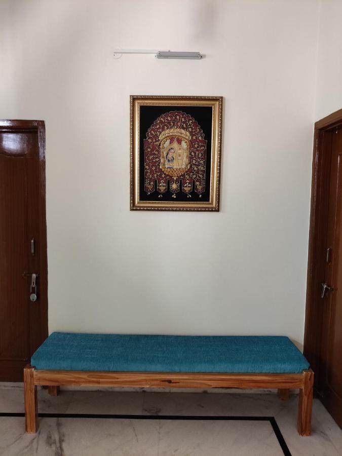 Hotel The Karauli By Le Pension